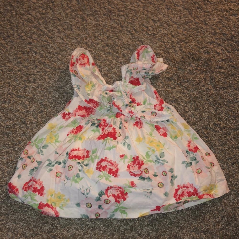 Special Occasion Dress 🙃